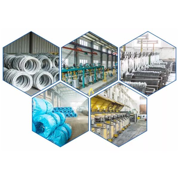 0.8-3 мм Диаметр ASTM A475 Класс А оцинкованный стальной кабель 1x7 EHS 3/16' 7/1.57 мм кабель