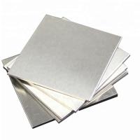 Tisco laminó grueso inoxidable de la hoja de acero 0.5m m 1.2m m 1.5m m