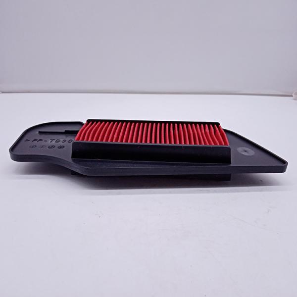 Custom 2ph-e4450-00 Scooter Air Filter for Yamaha Mio i125 Improve Engine Performance