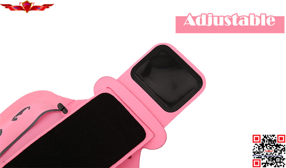 Ultra Thin Outdoor Running Sports Armband Case For Samsung Galaxy S3 S4 High Quality