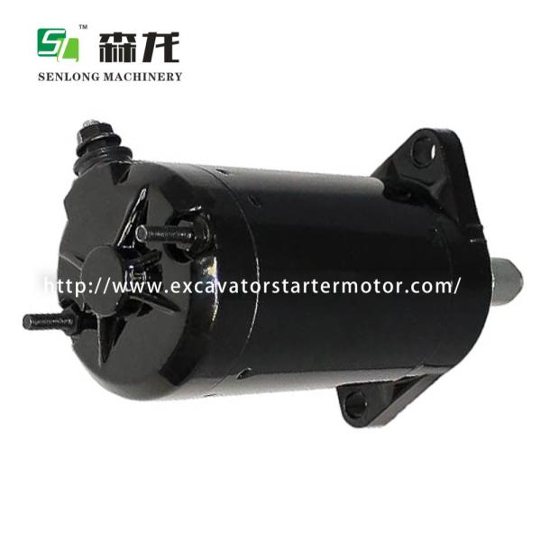 12V 9T 0.45KW Inicio 128000-4860 17605 278-000-311 278-000-186 278-000-316 995435 128000-4860 128000-4861 128000-4862 Para el 93 94 Sea-Doo Espi explorador 580