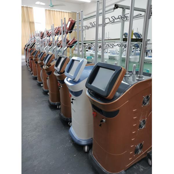 360 Cryolipolysis уменьшая аппаратуру салона красоты кавитации вакуума RF машины