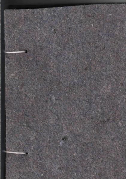 Nonwoven &Needle-punch felt