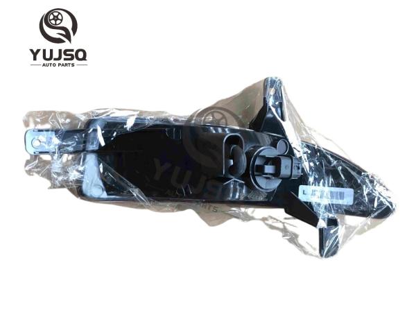 Left Rear Fog Lights 1017009826 For GEELY EX7