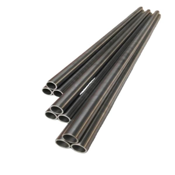 304 316 201 15mm Stainless Steel Pipe Mirror Polished Seamless Ss Tube for Industry