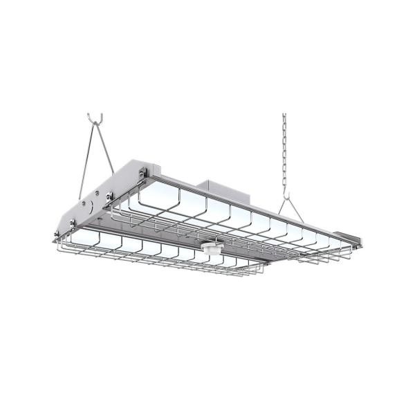 2700K-5000K LED Linear High Bay Fixtures IP65 High Bay Linear LED Lights