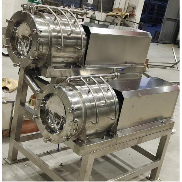 Automatic Ketchup Fruit Jam Maker Tomato Paste Sauce Making Processing Ketchup Machine Line Production