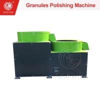 1 à 2 tonnes/heure Capacité Machine de granulation de granulés d'engrais organiques