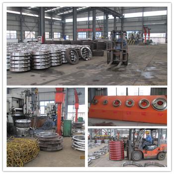AAR Standard Forged Monoblock Railway Wheel Solid Wheel
