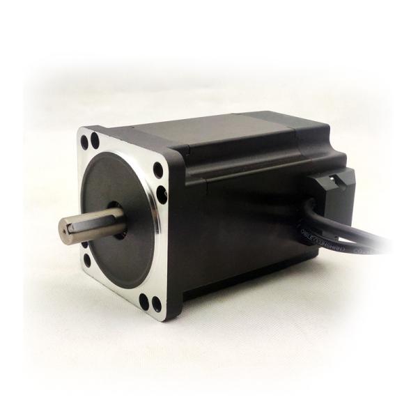 Flange 86mm Brushless DC Motor 48V 3000RPM 785W 2.5N.m J86BLS130-430A 3phase body length 130mm BLDC motor