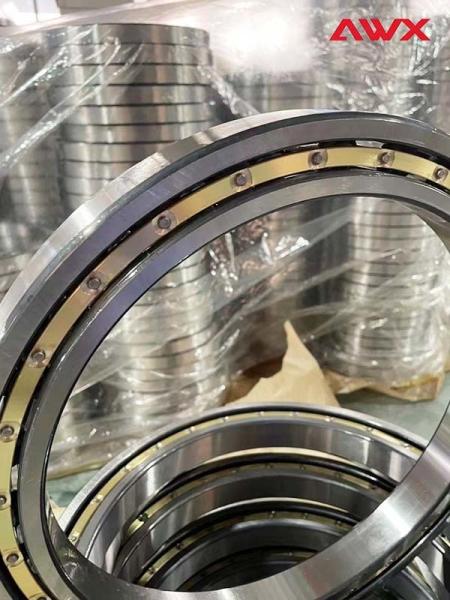 Thin Wall Deep Groove Ball Bearing 61800 61801 61802 Extremely Light
