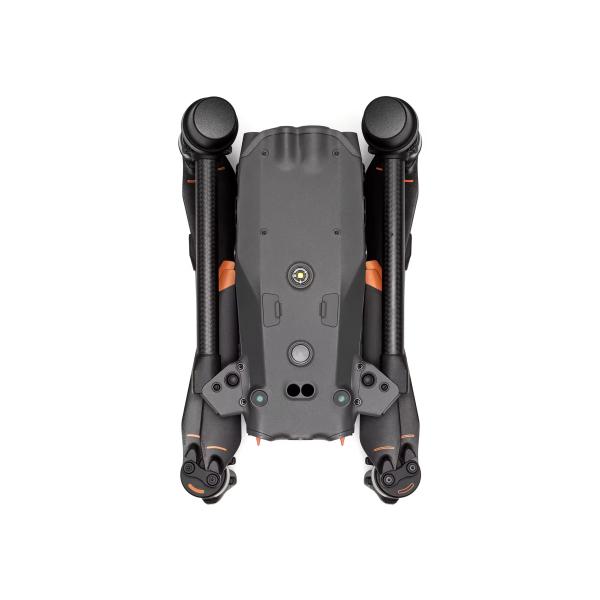 Stock M30T 4K Thermal Drone 41min Flight 15m/S Wind IP55 16km RTK 3-7DayDelivery