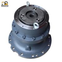Caixa de engrenagens da redução do balanço de Ex220 Mini Excavator Swing Gearbox 9158938