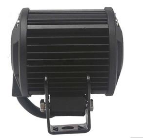 Cree Offroad Light, 18W,4  12V Vehicle Work Light , Waterproof  Light,Truck work Light,Spot Beam, Flood Beam