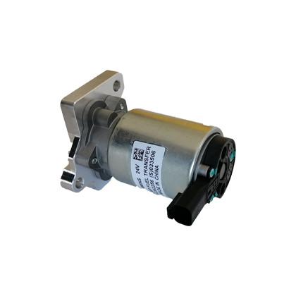 QSX15 ISX15 diesel engine 24V fuel transfer pump 4935095 electric pump 5362256 priming pump 4076581
