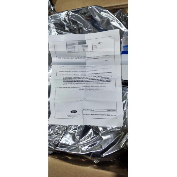 Часть трансмиссии 10R80 для 2016 Ford F150 Expedition Navigator Mustang Ranger Everest