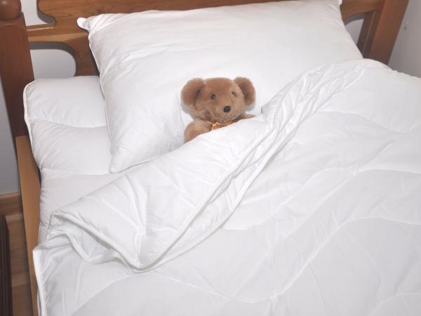 Five-star Luxury Soft Hotel Pillows