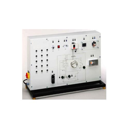 Teaching Equipment Compressor Training Equipment Electrical Faults in Refrigerant Compressors
