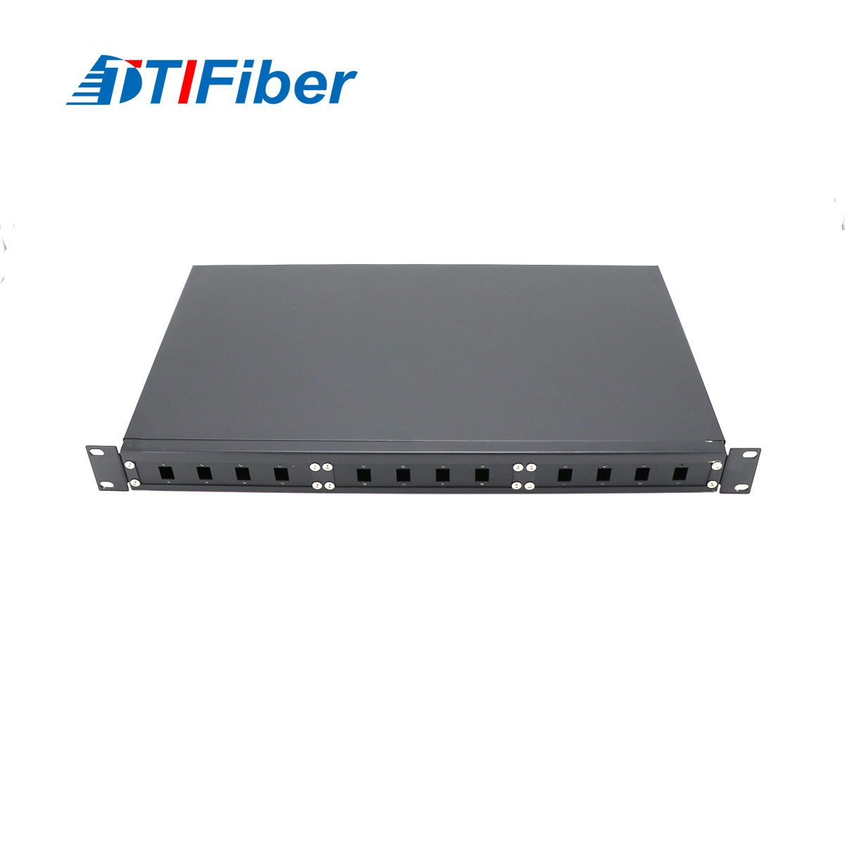 12 коробка прекращения кабеля оптического волокна SC SX для Ftth на открытом воздухе