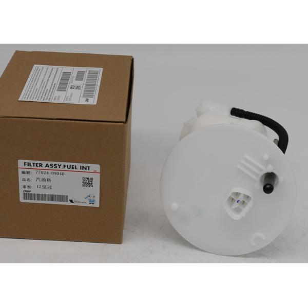  Crown 2009 - 2012 / Reiz 2010 In Tank Fuel Filter 77024-0N040 / 770240n040