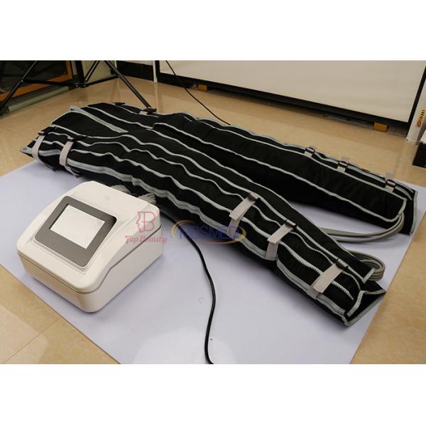 Presoterapia Lymphatic Drainage Pressotherapy Machine Air Compression Style EMS