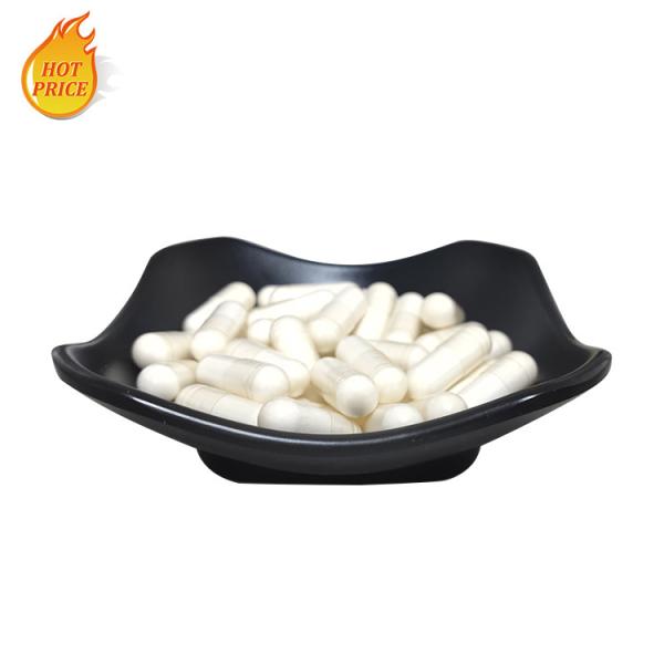 Grade cosmétique 99% Niacinamide en poudre en vrac de haute pureté