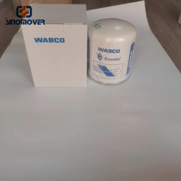WABCO Truck Parts 4324102227 Air Dryer  use for HOWO Shacman original parts