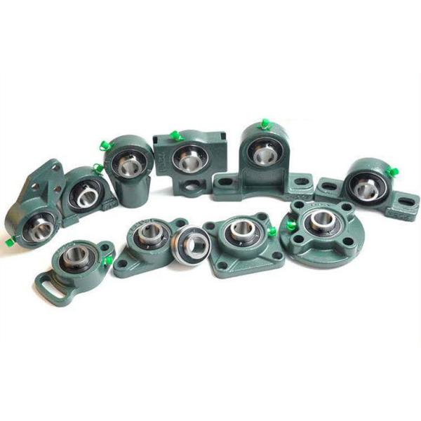 UCP218 Vertical Pillow Block Ball Bearing For Agricultural Machinery Harvester