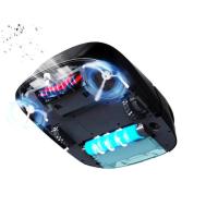 Líquido de limpeza automático do VAC do robô da escova do rolo para o CE limpo ROHS do tapete