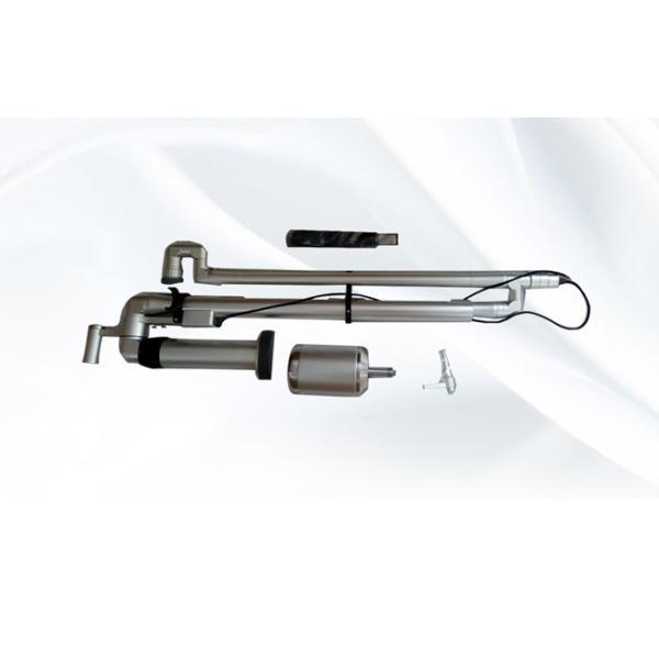 Pigmentation Yag Tattoo Removal Machines 1 - 10mm Spot Diameter Adjustable