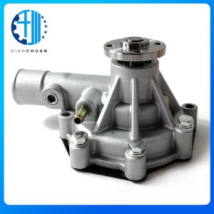 Máquina escavadora Water Pump 32A45-00022 32A45-00010 do motor de S4S para a