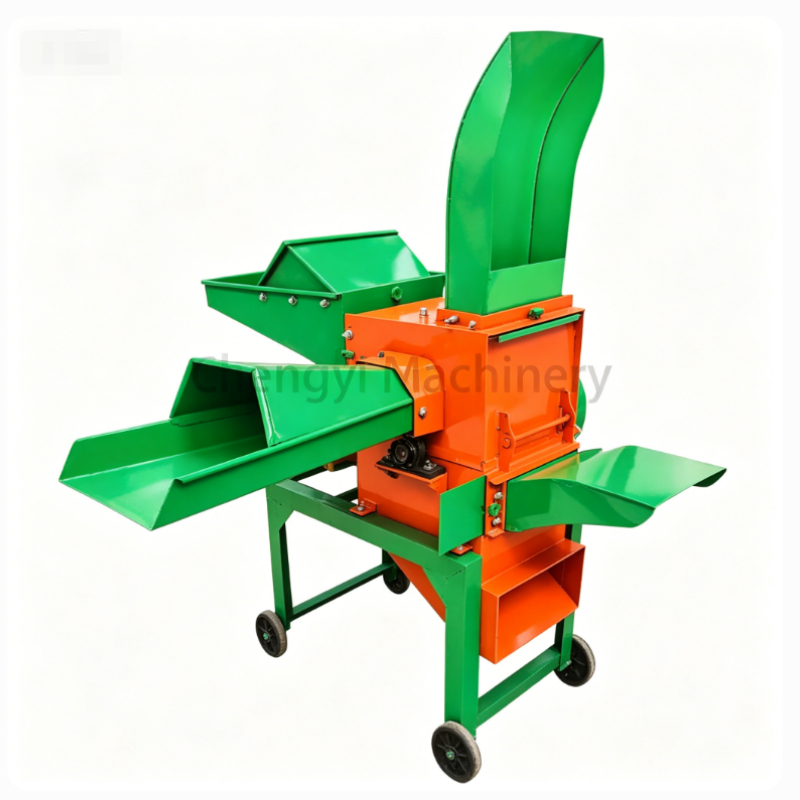 Grass Kneading Machine forage kneader stable fiber processing feed preparation equipment