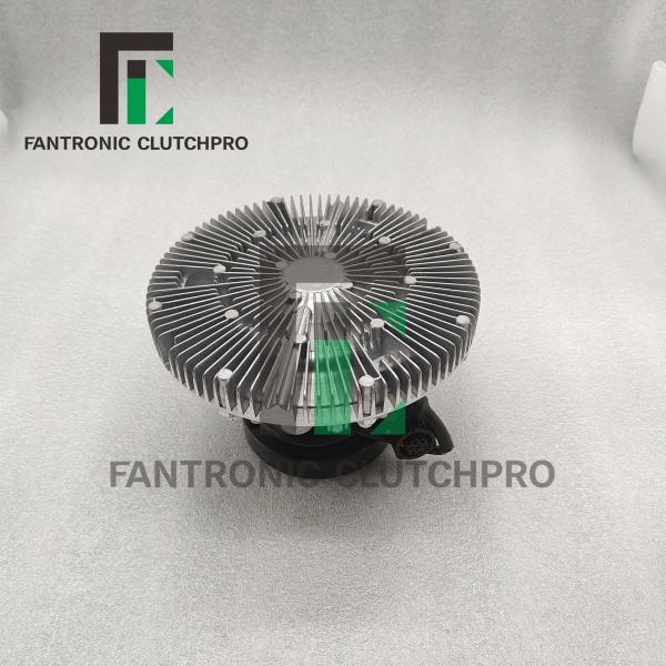Fan Clutch 14625597 for Volvo Excavator EC160E EC180E EC200E