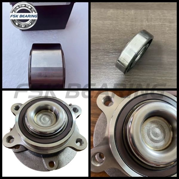 High Quality NK122410 Needle Roller Bearing Self-Aligning Ball Bearing ID12mm P6 P5