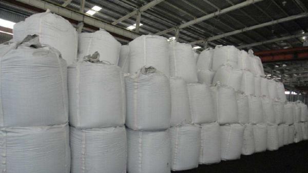 Black 30mm Foundry Calcined Anthracite Solid Fuel 0.7% Ash