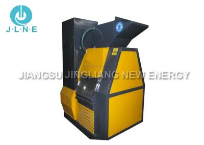 Small Scale Copper Wire Recycling Machine / Compact Copper Granulator Machine