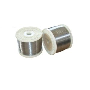 Grade 1 Spooled Pure Titanium Welding Wire Grade 2 3 4 5 Titanium Alloy Wire