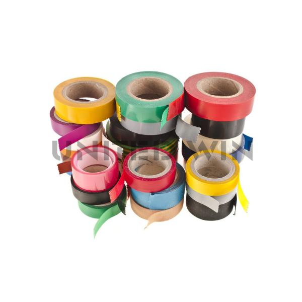 Automatic Tape Making Machine Double Knife Four Shaft