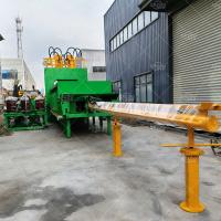 Hydraulic Gantry Shear 200-800T Scrap Metal Cutting Machine