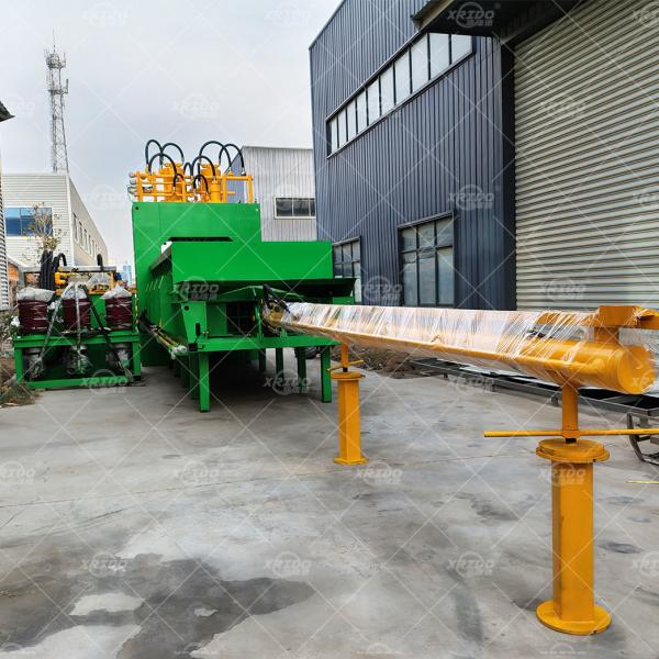 Hydraulic Gantry Shear 200-800T Scrap Metal Cutting Machine