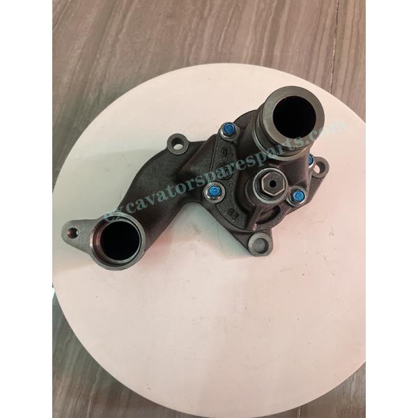 6212-51-1002 Excavator Oil Pump For Komatsu PC750-6 PC800-6