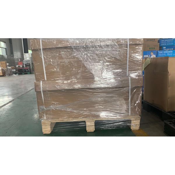 Кондиционер R134a 9000BTU стоянки тележки солнечной батареи