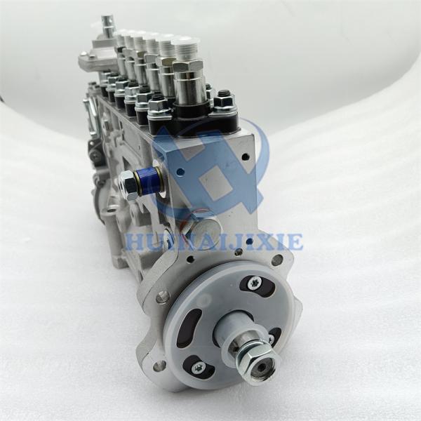 Pompes d'injection de carburant pour moteur diesel 3973900 Pour moteur Cummins 6CT 6CTA