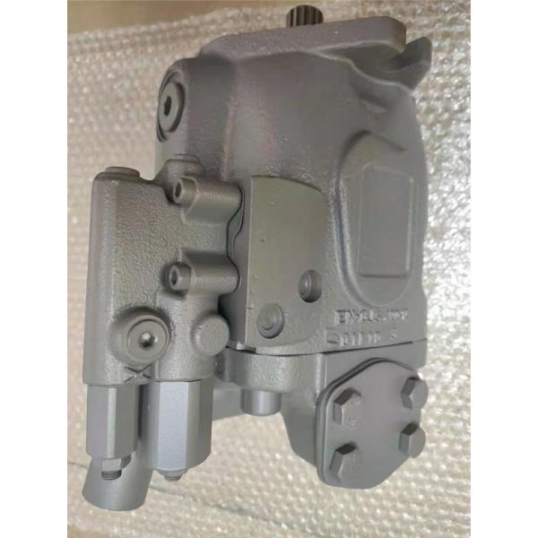 Forging Steel Iron Rexroth A10V Excavator Hydraulic Pump