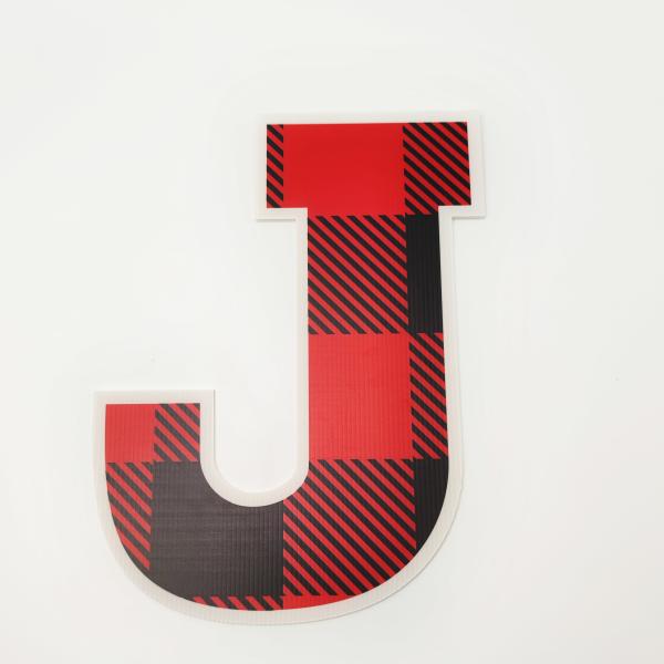 Recyclable Christmas Window Decorations Anti Collision Wall Letters