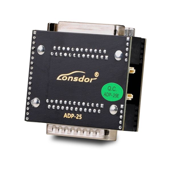 Lonsdor Specific Car Smart Key For Land Rover Jaguar 5 Buttons 315MHz / 433MHz
