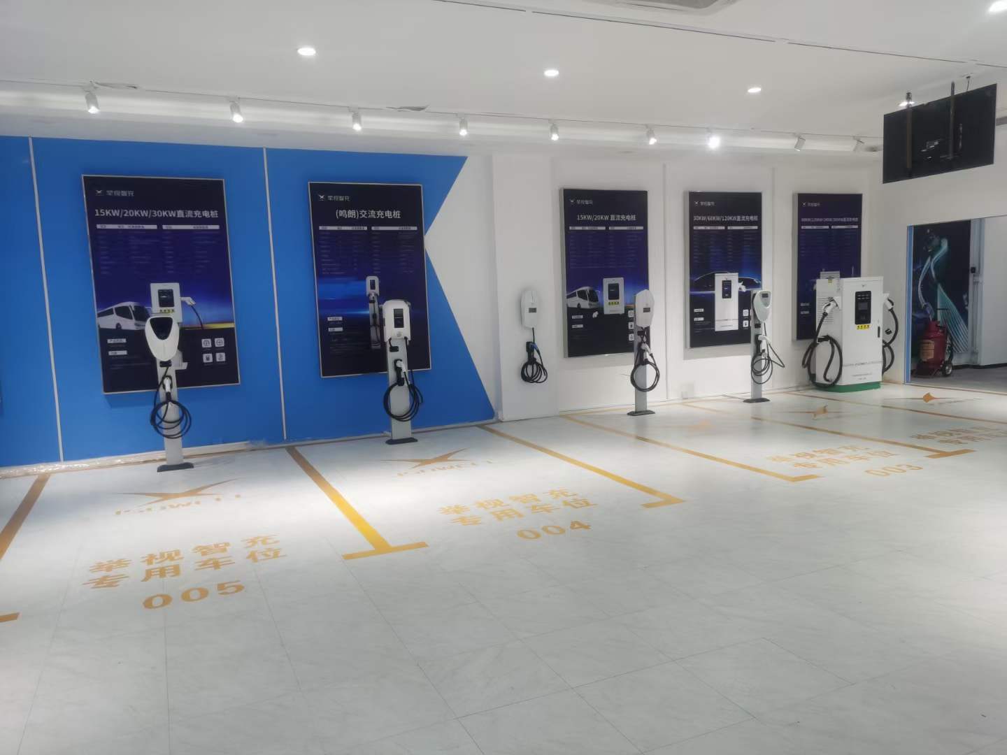 Jushi (Shenzhen) New Energy Technology Co., Ltd.
