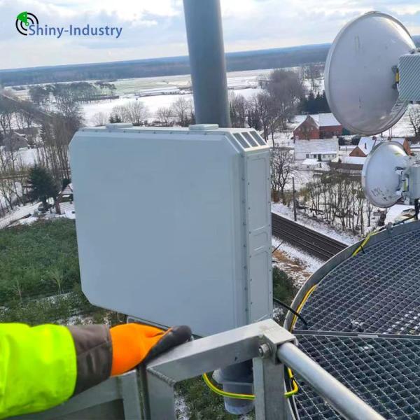 Real Time Monitoring Multidimensional Defense Radar For Low Altitude Flying Targets