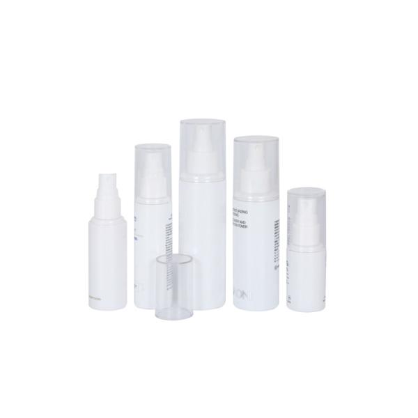 Bouteille cosmétique vide 30 de jet d'ANIMAL FAMILIER 50 60 120 150ml