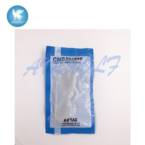 Магнитный датчик близости CMSH-020 цилиндра индукции Reed